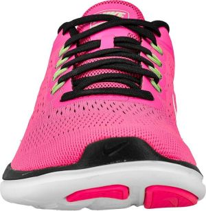 Nike Buty damskie Flex 2016 RN r. 36 różowe (830751-600) 3