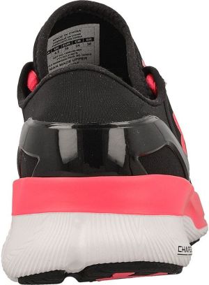 Under Armour Buty damskie Speedform Turbulence Run Fast W czarno-różowe r. 41 (1289792-962) 3