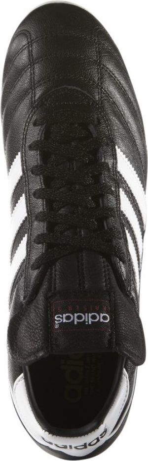 Adidas Buty piłkarskie Kaiser 5 Liga FG czarne r. 40 2/3 (033201) 4