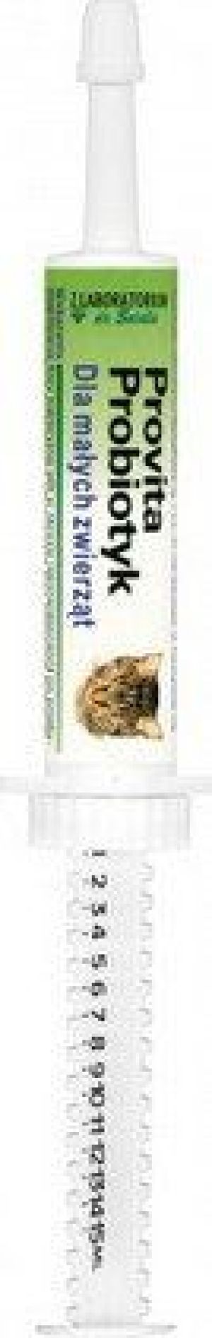 Dr Seidel Provita probiotyk 15 dawek 2