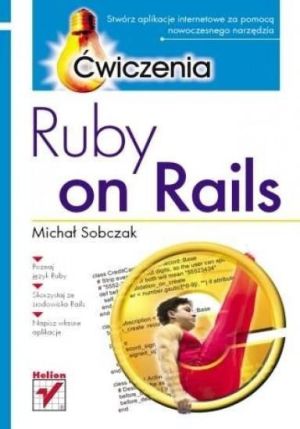 Ruby on Rails. Ćwiczenia 1