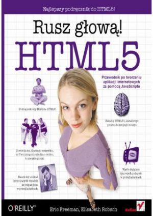 HTML5 Rusz głową! 1