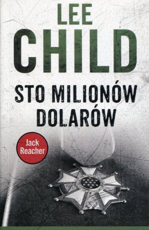 Jack Reacher: Sto milionów dolarów BR (225281) 1