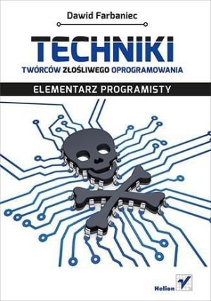 Techniki twórców złośliwego oprogramowania 1