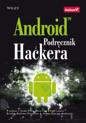 Android. Podręcznik hackera 1