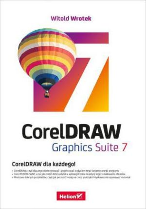 CorelDRAW Graphics Suite 7 1