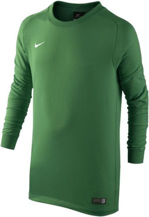 Nike Bluza bramkarska Park Goalie II Jersey Junior r. M zielona (588441-302) 1