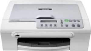Urządzenie wielofunkcyjne Brother DCP-150C 1