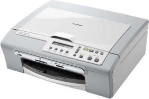 Urządzenie wielofunkcyjne Brother DCP-150C 2
