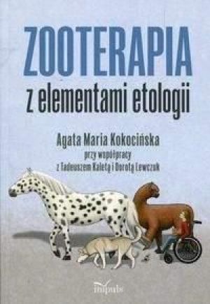 Zooterapia z elementami etologii 1