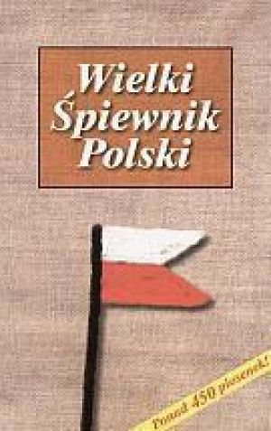 Wielki śpiewnik Polski (102953) 1