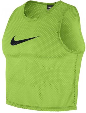Nike Znacznik damski Training Bib zielony r. L/XL (725876-313) 1