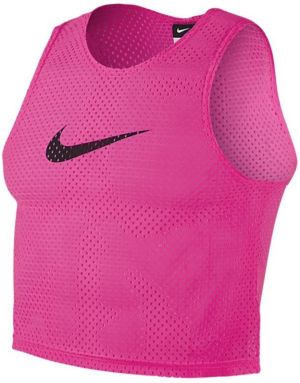 Nike Znacznik damski Training Bib różowy r. S/M (725876-616) 1