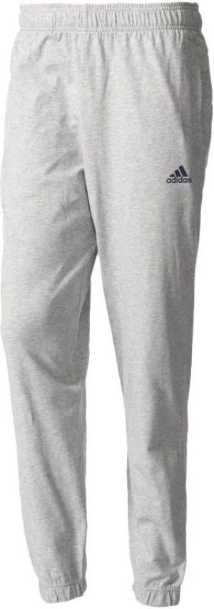 Adidas Spodnie Essentials Tapered Pants M szare r. XXL (BK7406) 1
