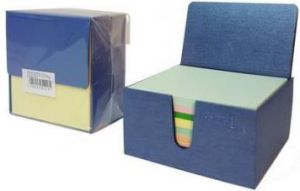 Jovi Karteczki biurowe w pudełku (199630) 1