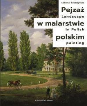 Pejzaż w malarstwie polskim (239055) 1