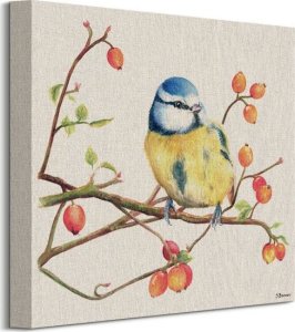 Art-Pol Bundle of Mischief - obraz na płótnie 30x30 cm 1