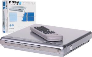 Odtwarzacz DVD EasyTouch ET-609 1