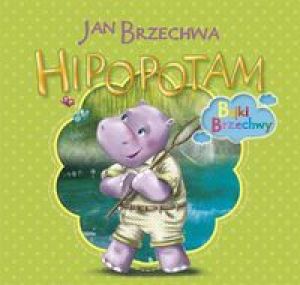 Bajki Brzechwy - Hipopotam (102618) 1