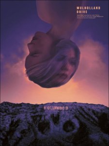 Mulholland drive - plakat premium 61x91,5 cm 1