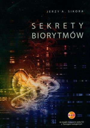 Sekrety biorytmów + CD 1