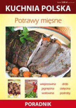 Kuchnia polska - Potrawy mięsne (119075) 1