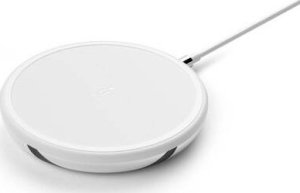 BELKIN Podkładka do ładowania bezprzewodowego Belkin 7,5W Uszkodzone Opakowanie standard 1