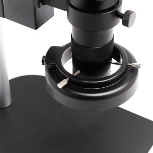 Mikroskop Techrebal Mikroskop Cyfrowy K10M Kamera T250 USB 5MP Oświetlenie 56x LED 5