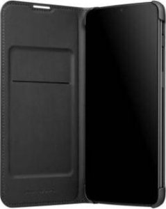 OnePlus 6T Flip Cover (Black)  Uszkodzone Opakowanie standard 1