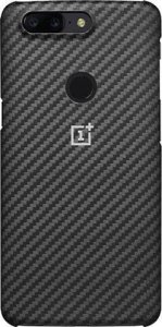 OnePlus 5T Bumper Case Karbon Uszkodzone Opakowanie standard 1