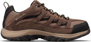 Columbia Crestwood 1781181203 Brązowe 45 2
