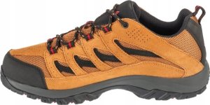 Columbia Crestwood 1781181224 Brązowe 44 2