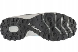 Columbia Peakfreak Rush Outdry 2108291462 Niebieskie 44 4