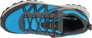 Columbia Peakfreak Rush Outdry 2108291462 Niebieskie 41 3