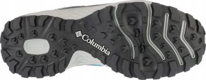 Columbia Peakfreak Rush Outdry 2108291462 Niebieskie 45 4