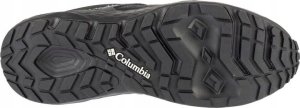 Columbia Peakfreak Roam WP 2108301010 Czarne 45 4