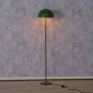 Lampa podłogowa grzybek PETUNIA, 140 cm 3
