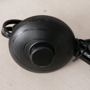 Lampa podłogowa grzybek PETUNIA, 140 cm 4