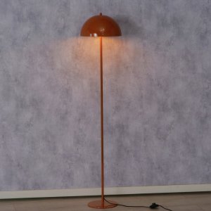 Lampa podłogowa grzybek PETUNIA, 140 cm 3