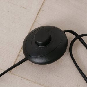 Lampa podłogowa grzybek PETUNIA, 140 cm 4