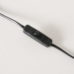 Lampa stołowa grzybek PETUNIA, 41 cm 4