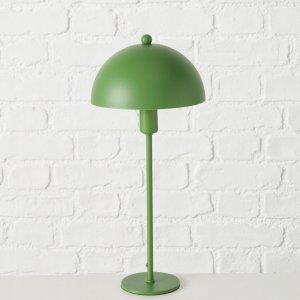 Lampa stołowa grzybek PETUNIA, 41 cm 5