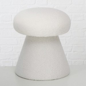 Pufa grzybek TOLIN, wys. 44 cm 2