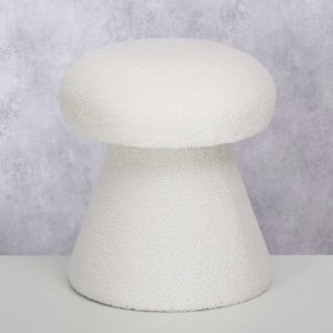 Pufa grzybek TOLIN, wys. 44 cm 3