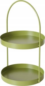 Etażerka metalowa JOKO, wys. 45 cm 1