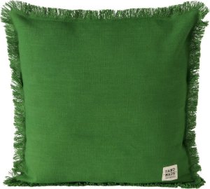 Bawełniana poduszka handmade LENEA, 45 x 45 cm 1