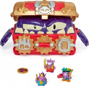 OrbicoPIRATIX Playset 1x6 Monster Treasure 30394 3