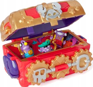 OrbicoPIRATIX Playset 1x6 Monster Treasure 30394 4