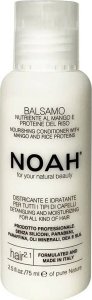 Noah 2.1 Nourishing Conditioner odżywka do włosów z mango i proteinami ryżowymi 75ml 1