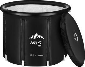 NC0122 ICE TUBE BASEN DO MORSOWANIA XL 100CM NILS CAMP 7